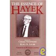 The Essence of Hayek