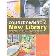 Countdown to a New Library