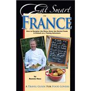 Eat Smart in France