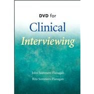 Clinical Interviewing Skills DVD