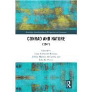 Conrad and Nature: A Collection of Essays