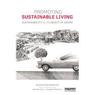 Promoting Sustainable Living