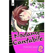 Nodame Cantabile 7