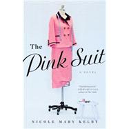 The Pink Suit