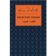 Selected Poems: 1938-1988 : Tom McGrath
