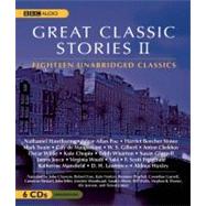 Great Classic Stories II