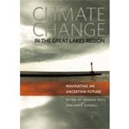 Climate Change in the Great Lakes Region