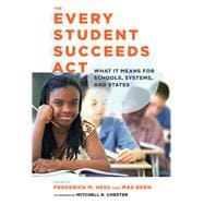 The Every Student Succeeds Act