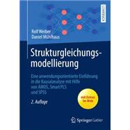 Strukturgleichungsmodellierung