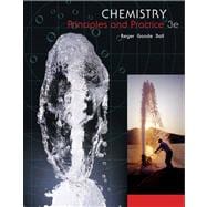 Chemistry Principles and Practice