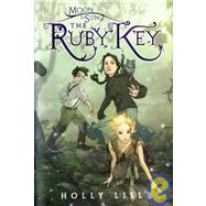 Moon & Sun: The Ruby Key