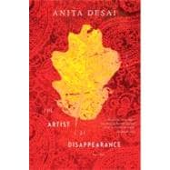 The Artist of Disappearance: Three Novellas