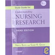 Understanding Nursing Research - Study Guide
