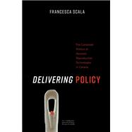 Delivering Policy
