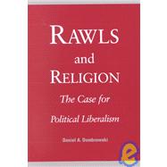 Rawls and Religion