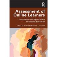 Assessment of Online Learners