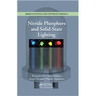 Nitride Phosphors and Solid-State Lighting