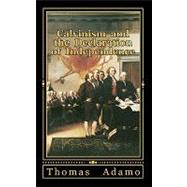Calvinism and the Declaration of Independence