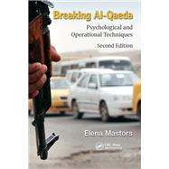 Breaking Al-Qaeda
