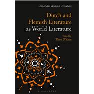 Dutch and Flemish Literature As World Literature