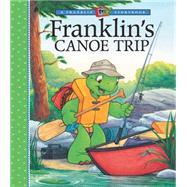 Franklin's Canoe Trip