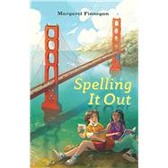Spelling It Out,9781665930123