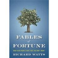 Fables of Fortune