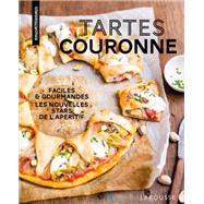 Tartes couronne