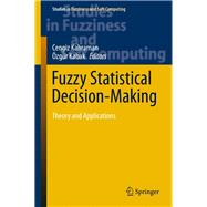 Fuzzy Statistical Decision-making