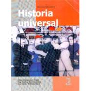 Historia universal, 2