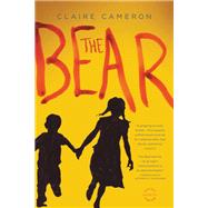 The Bear A Novel