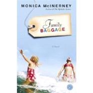 Family Baggage A Novel