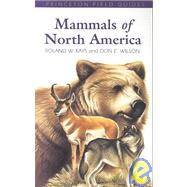 Mammals Of North America