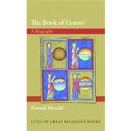 The Book of Genesis