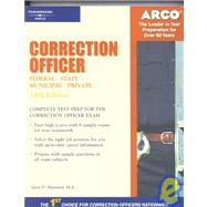 Correction Officer