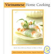 Vietnamese Home Cooking