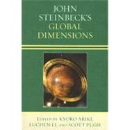 John Steinbeck's Global Dimensions