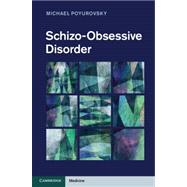 Schizo-obsessive Disorder