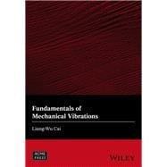 Fundamentals of Mechanical Vibrations