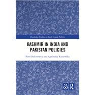 Human Rights in South Asia: Kashmir and the Policies of India and Pakistan