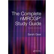 The Complete NMRCGP Study Guide