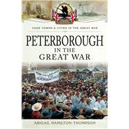 Peterborough in the Great War
