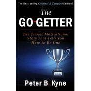 The Go-getter