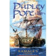 Ramage's Challenge,9781590130124
