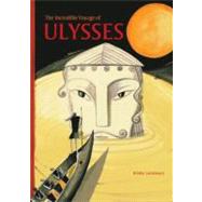 The Incredible Voyage of Ulysses