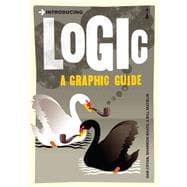 Introducing Logic A Graphic Guide
