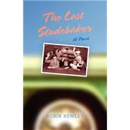The Last Studebaker