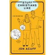 Stuff Christians Like