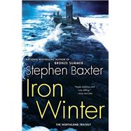 Iron Winter : The Northland Trilogy