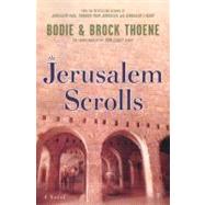 The Jerusalem Scrolls A Novel